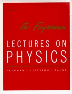 The Feynman Lectures on Physics, 3 Vols by Richard P. Feynman