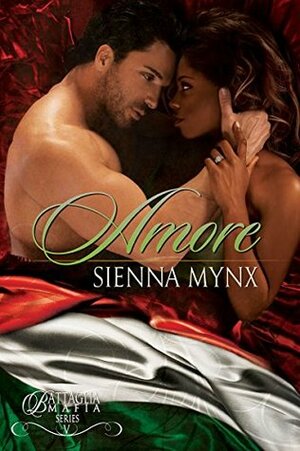 Amore by Sienna Mynx
