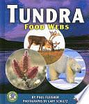 Tundra Food Webs by Paul Fleisher