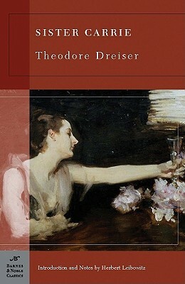 Sister Carrie by Theodore Dreiser