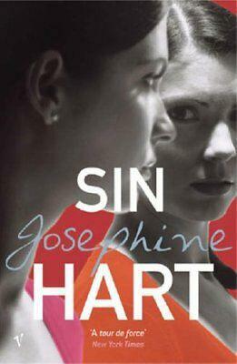 Sin by Josephine Hart