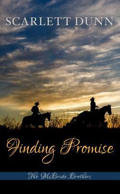 Finding Promise by Scarlett Dunn