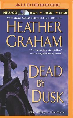 Dead by Dusk by Heather Graham