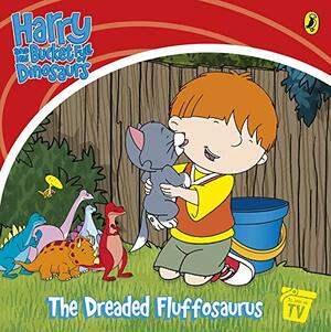 The Dreaded Fluffosaurus by Ian Whybrow