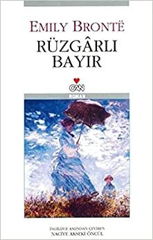 Rüzgarlı Bayır by Emily Brontë