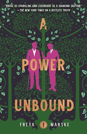 A Power Unbound by Freya Marske