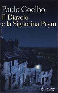 Il Diavolo e la Signorina Prym by Paulo Coelho
