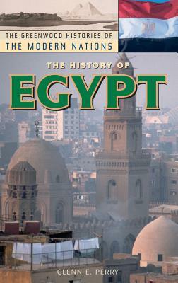 The History of Egypt by Glenn E. Perry