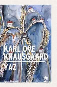 Yaz by Haydar Şahin, Karl Ove Knausgård