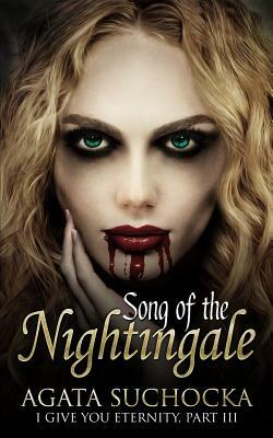 Song of the Nightingale by Agata Suchocka