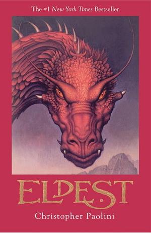 Eldest by Christopher Paolini