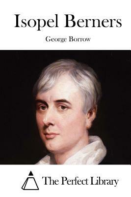 Isopel Berners by George Borrow