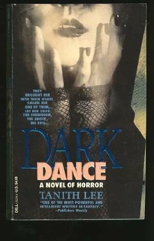 Dark Dance by Tanith Lee