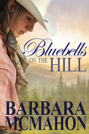 Bluebells on the Hill by Barbara McMahon