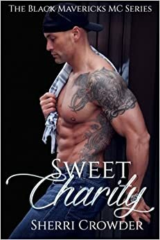 Sweet Charity by Sherri Crowder