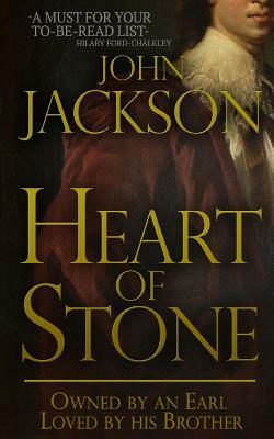 Heart of Stone by John Jackson