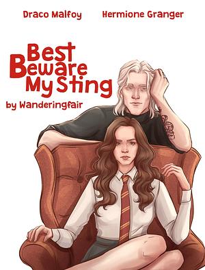 Best Beware My String  by Wanderingfair