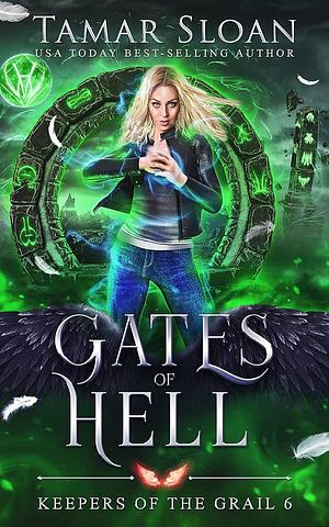 Gate of Hell by Tamar Sloan