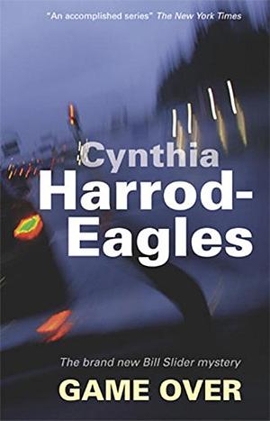 Game Over by Cynthia Harrod-Eagles