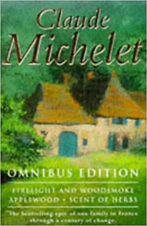 Claude Michelet Omnibus Edition by Claude Michelet