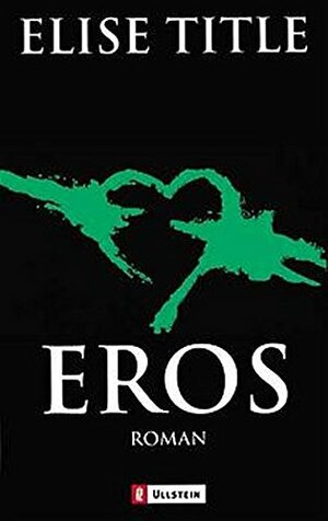 Eros by Elise Title