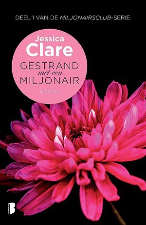 Gestrand met een miljonair  by Jessica Clare