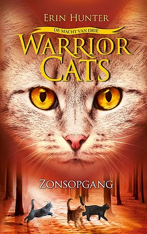 Zonsopgang by Erin Hunter