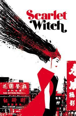 Scarlet Witch, Volume 2: World of Witchcraft by James Robinson