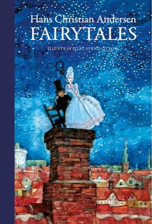 Fairytales by Hans Christian Andersen