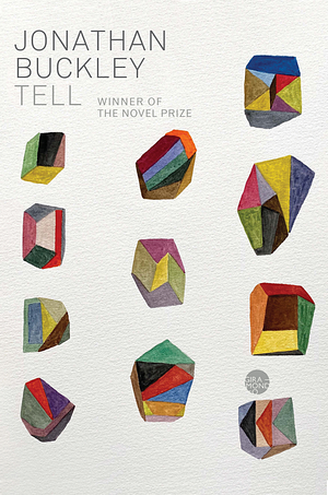 Tell by Jonathan Buckley