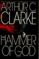 The Hammer of God by Arthur C. Clarke
