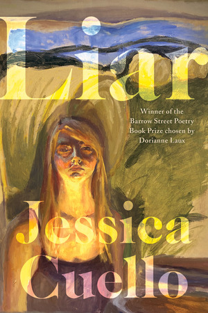 Liar by Jessica Cuello