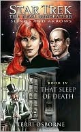 That Sleep of Death by Terri Osborne