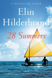 28 Summers by Elin Hilderbrand