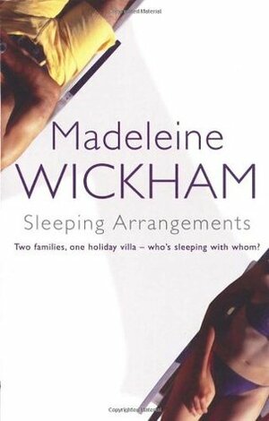 Sleeping Arrangements by Madeleine Wickham