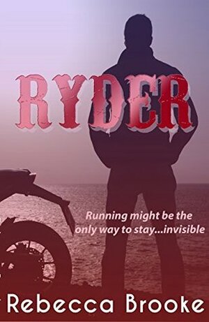 Ryder by Rebecca Brooke