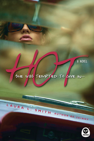 Hot by Jerry White, Laura L. Smith