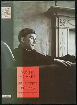 Selected Poems by Austin Clarke
