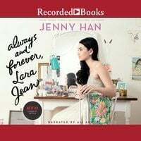 Always and Forever, Lara Jean by Jenny Han