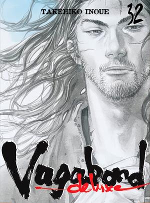 Vagabond Deluxe, Vol. 32 by Takehiko Inoue