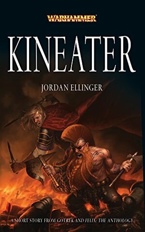 Kineater by Jordan Ellinger