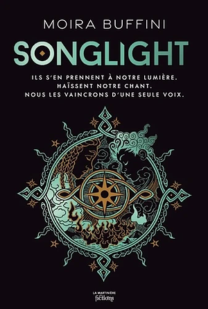 Songlight by Moira Buffini