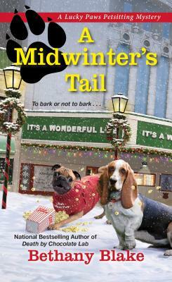 A Midwinter's Tail by Bethany Blake