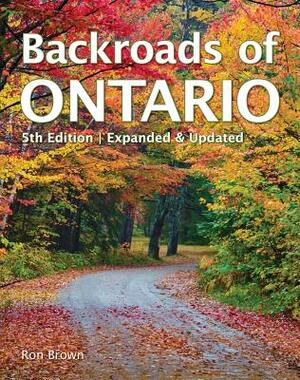 Backroads of Ontario by Ron Brown