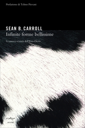 Infinite forme bellissime by Sean B. Carroll