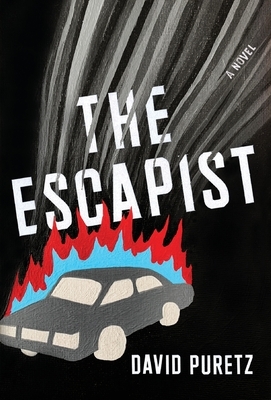 The Escapist by David Puretz