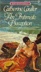 An Intimate Deception by Catherine Coulter