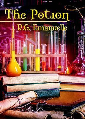 The Potion by R. G. Emanuelle