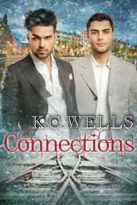 Connections by K.C. Wells