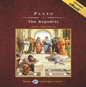 The Republic by Plato